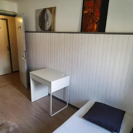 منزل للإقامة - Belle Chambre R+1